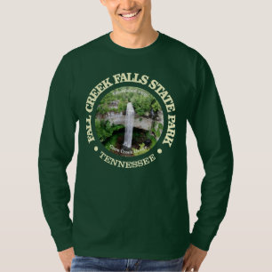 Camiseta Fall Creek Falls SP