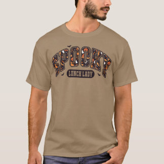 Camiseta Fall Season de Lady Era Halloween