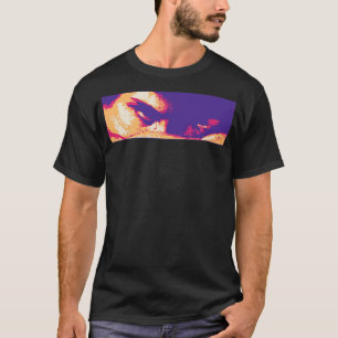 Camiseta Fallen Angel chorando por Tobe Fonseca