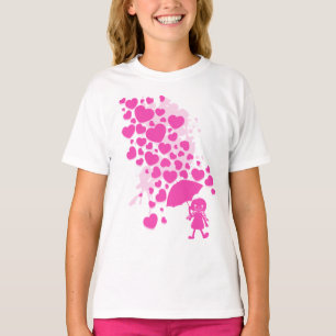 Camiseta Falling_in_Love