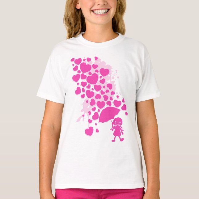 Camiseta Falling_in_Love (Frente)
