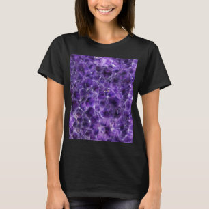 Camiseta Falln Ametyst Peaks