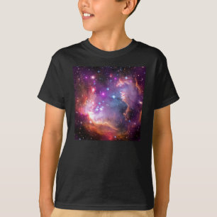 Camiseta Falln Angelic Galaxy