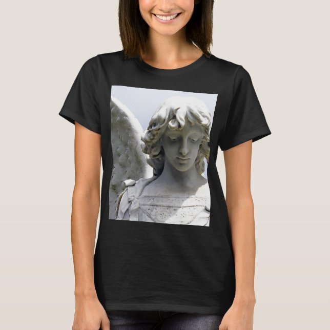 Camiseta Falln Autumn Angel (Frente)