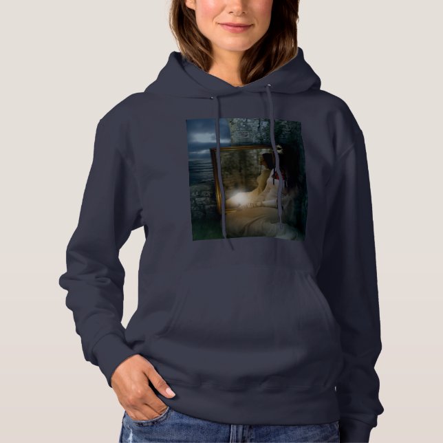 Camiseta Falln Eternal Vanity (Frente)