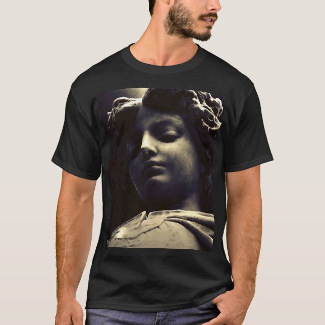 Camiseta Falln Gabriel Decrescente (Frente)