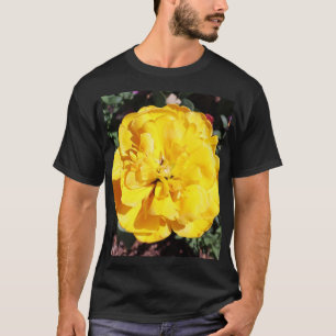 Camiseta Falln Sunshine Floral