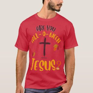 Camiseta Fallo Jesus