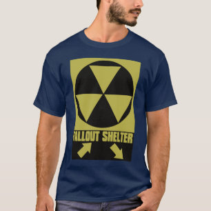 Camiseta Fallout_Shelter