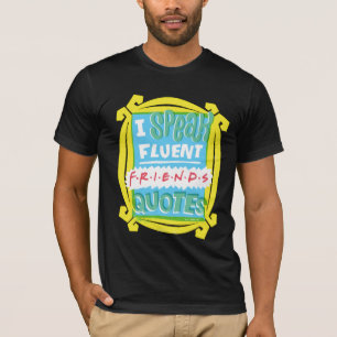 Camiseta Falo Coisas Fluent FRIENDS™ - Peephole