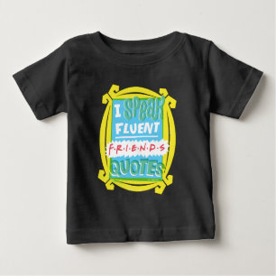 Camiseta Falo Coisas Fluent FRIENDS™ - Peephole
