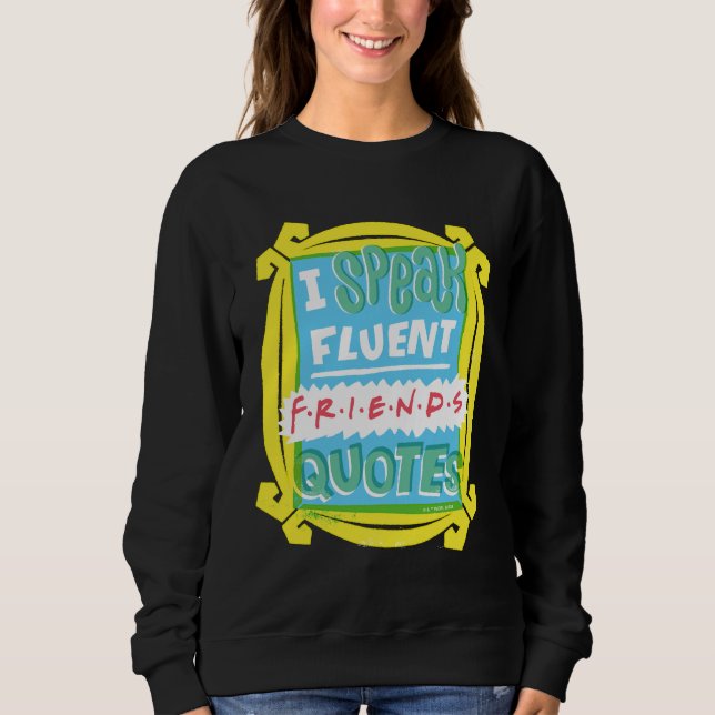 Camiseta Falo Coisas Fluent FRIENDS™ - Peephole (Frente)