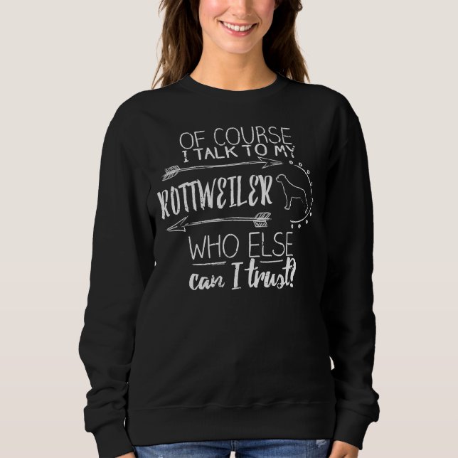 Camiseta Falo Com O Rottweiler Rottweiler (Frente)