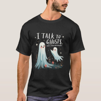 Camiseta Falo com os Fantasmas... Qual é o teu super poder,