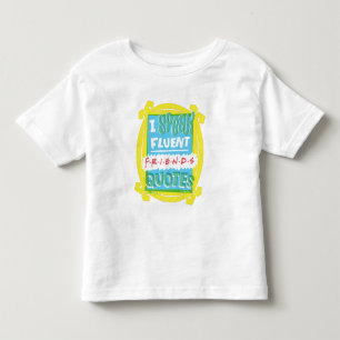 Camiseta Falo Correntemente Citações FRIENDS™ - Olho Mágico