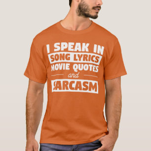 Camiseta Falo Em Letras De Músicas Citações De Filmes E Sar