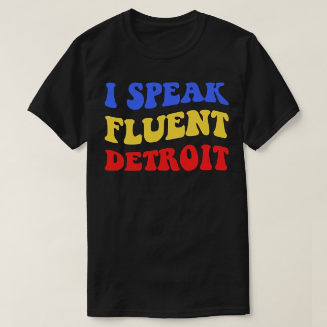 Camiseta Falo Fluent II (Frente do Design)
