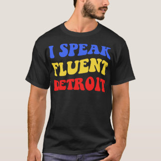 Camiseta Falo Fluent II