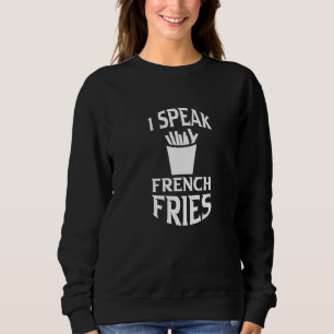 Camiseta Falo Fries Franceses