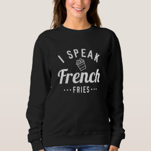 Camiseta Falo Fries Franceses