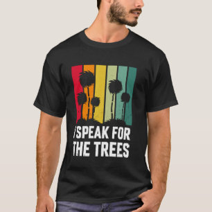 Camiseta Falo Por Árvores Economizam Planeta Hippie Inspira