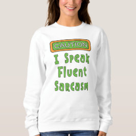 Camiseta Falo Sarcasmo Fluente