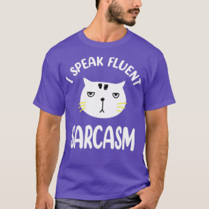 Camiseta Falo Sarcasmo Fluente1