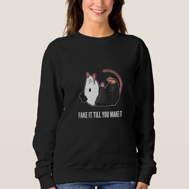 Camiseta Falso Animal (Frente)