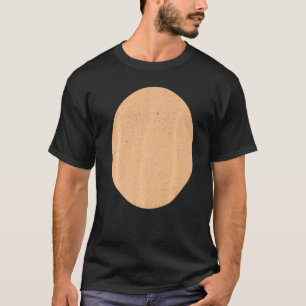 Camiseta Falso Ventre de Rena Cervo Fantasia