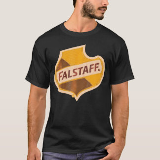 Camiseta Falstaffs Beer American Brewery - Distante