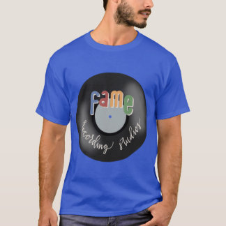 Camiseta Fama