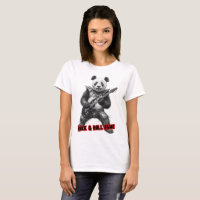 Fama de Rock and Roll em um Preto