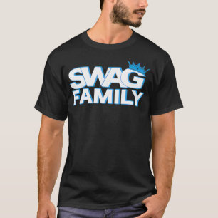 Camiseta Fame de Swag HHC