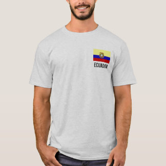 Camiseta Família