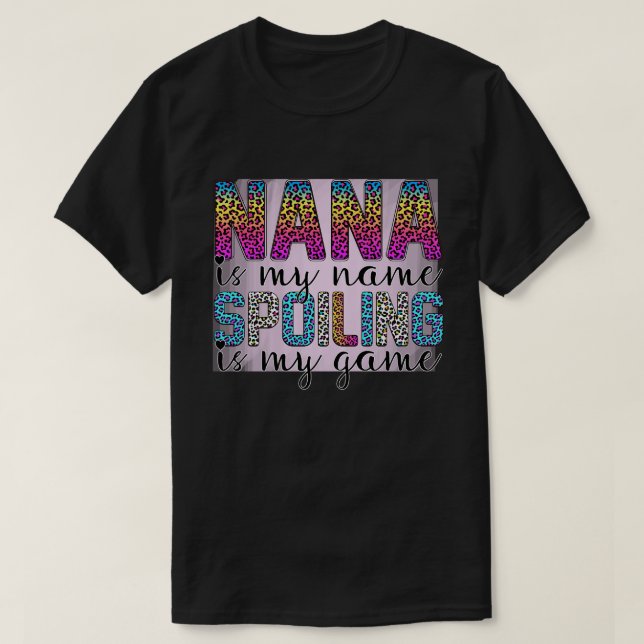 Camiseta Família (Frente do Design)