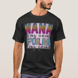 Camiseta Família