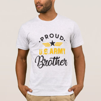 Camiseta família