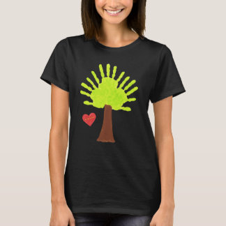 Camiseta Família