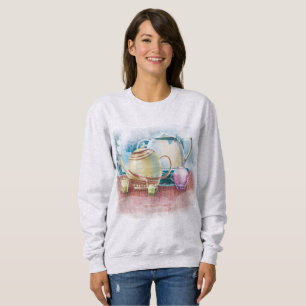 Camiseta Família 2 do bule