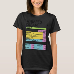 Camiseta Família, Ação de Graças, Engraçado, Nutrição De Cr