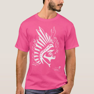 Camiseta Família Alex Pereira
