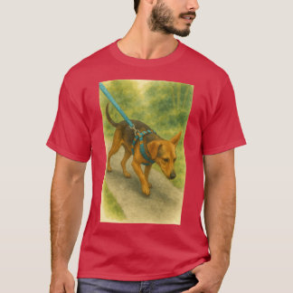 Camiseta família Ba3
