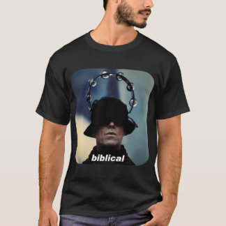 Camiseta Família bíblica