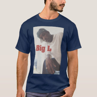 Camiseta Família Big L