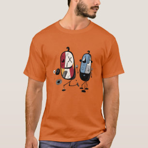 Camiseta Família Camping Joy