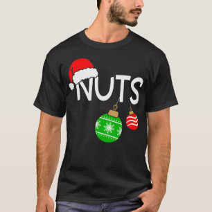Camiseta Família Chestnut Correspondendo Loucos Encantados 