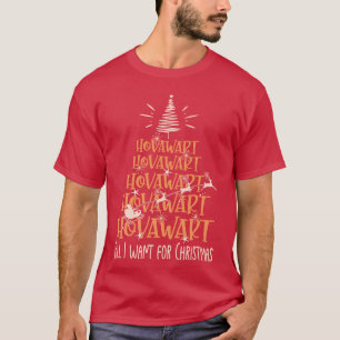 Camiseta Família Christmasree, de raça cristã, Cão de Natal