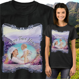 Camiseta Família Coastal Yelapa 1620