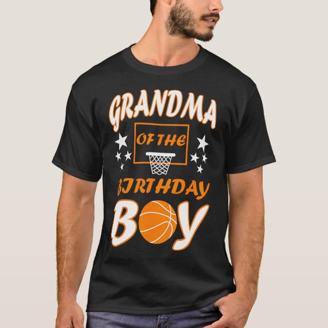 Camiseta Família Correspondente (Frente)