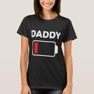 Camiseta Família Correspondente Bateria Natal Engraçado Xma